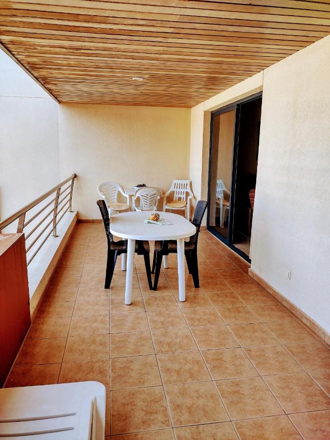 Balcon Los Gigantes Puerto De Santiago Apartman Puerto de Santiago  Kültér fotó