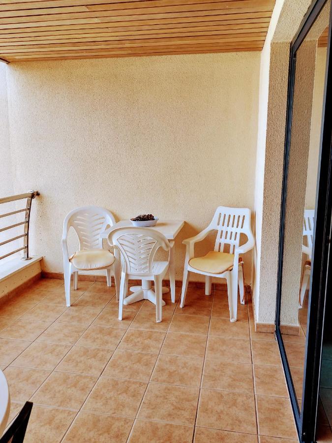Balcon Los Gigantes Puerto De Santiago Apartman Puerto de Santiago  Kültér fotó